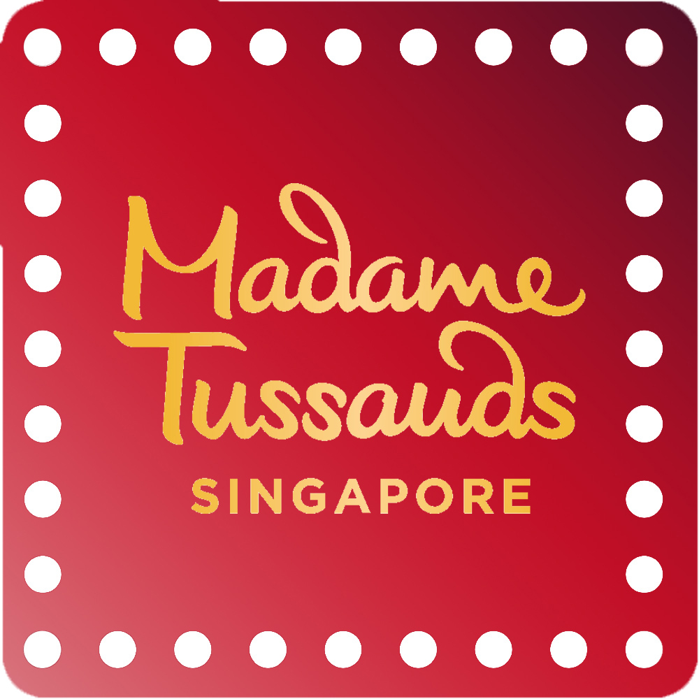Madame Tussauds Sentosa