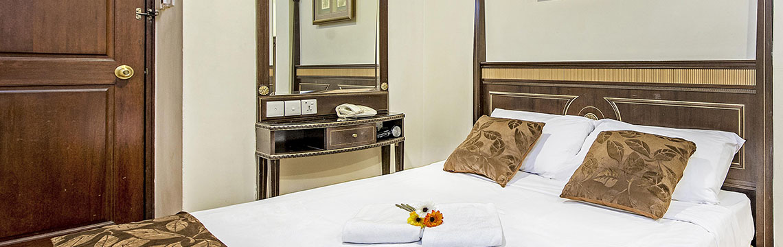 Hotel 81 Chinatown