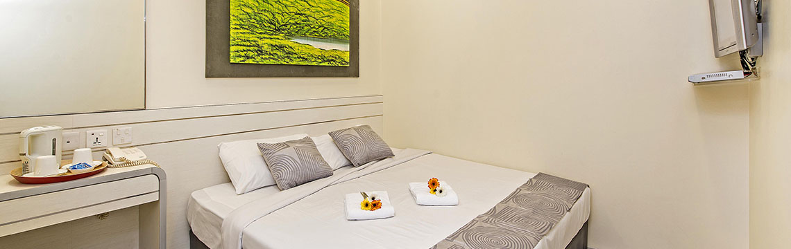 Hotel 81 Elegance