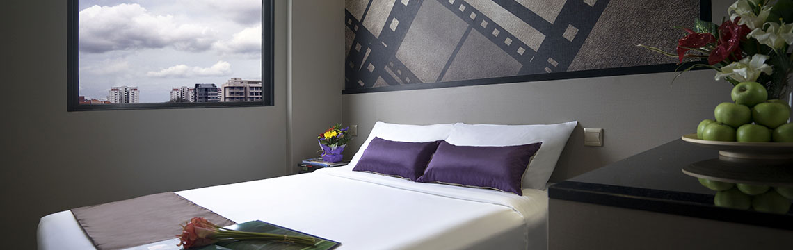 Hotel 81 Hollywood