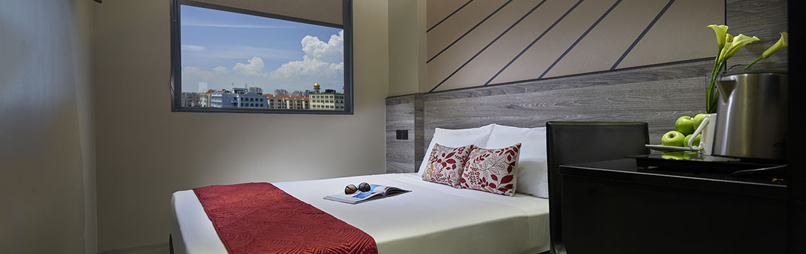 Hotel 81 Orchid