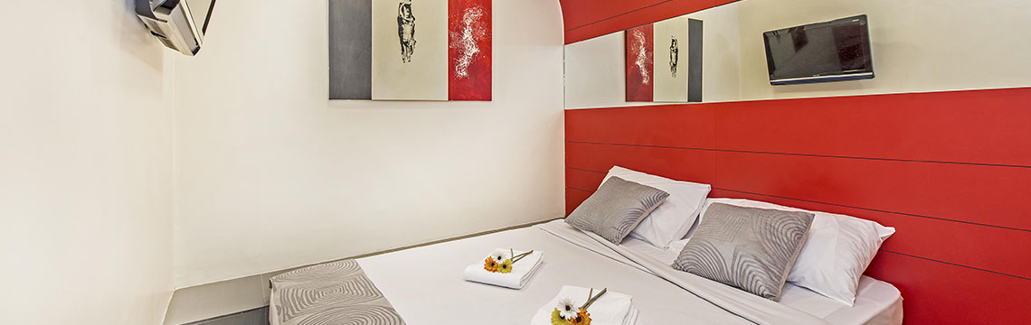Hotel 81 Rochor