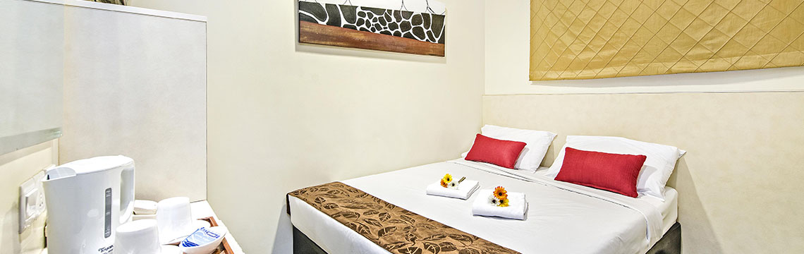 Hotel 81 Selegie
