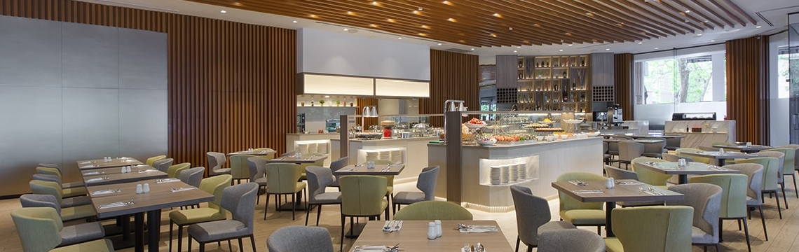 Four Points by Sheraton