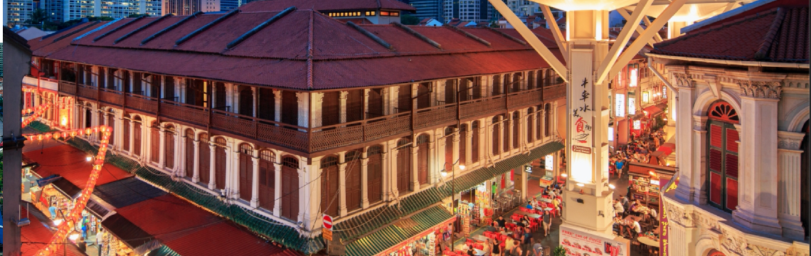 The Quay Hotel Singapore