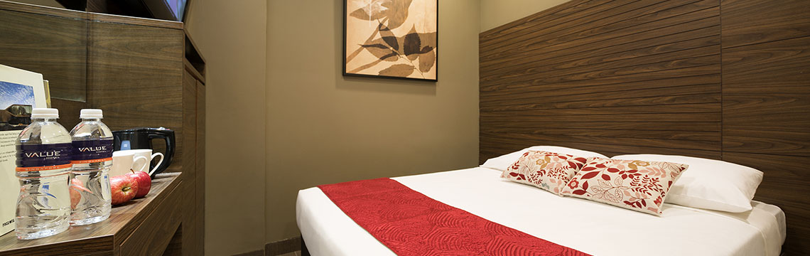 Value Hotel Thomson