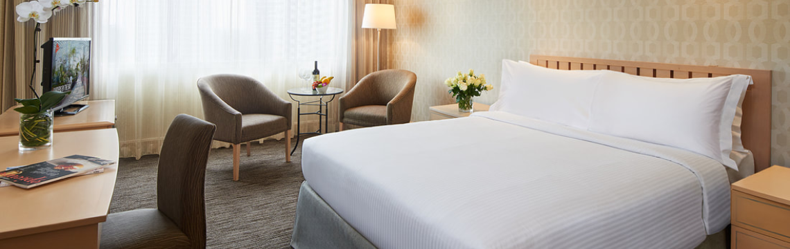 York Hotel Singapore