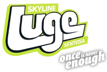 Skyline Luge