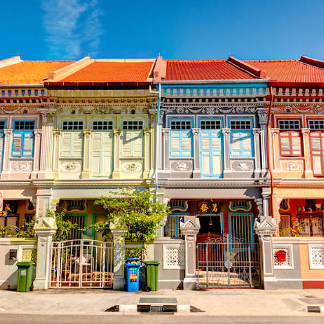 Peranakan Tour