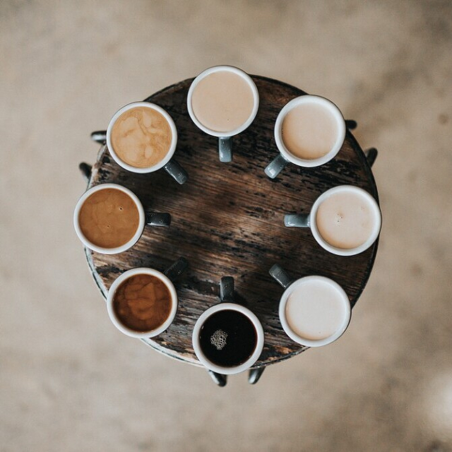 Lim Kopi - A Coffee Journey