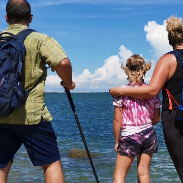 Pulau Ubin Bike Tour