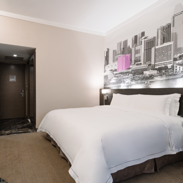 Crystal Club Deluxe