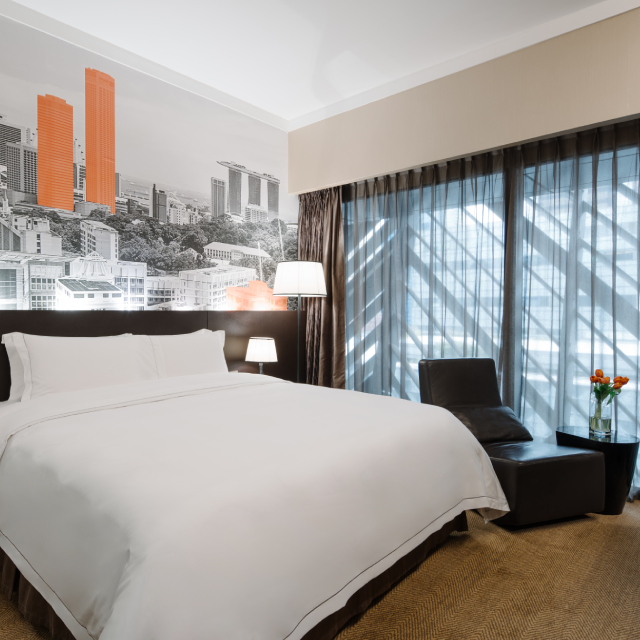 Premier Room