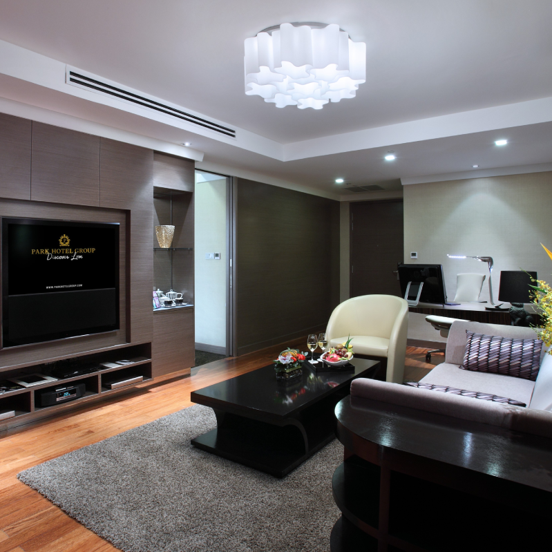 Park Suite