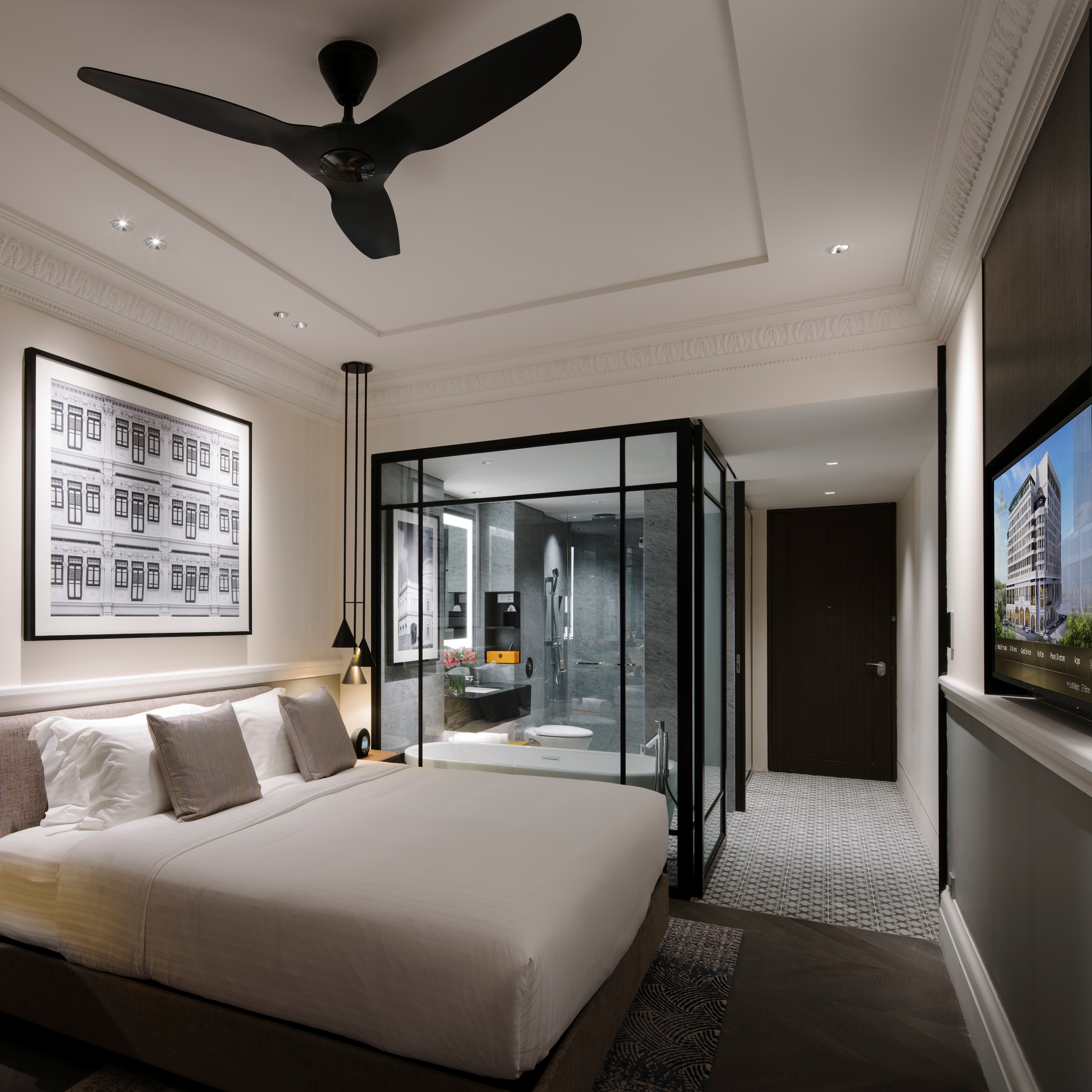 Premier Room