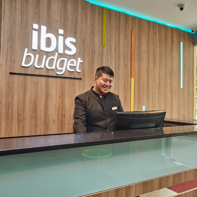 ibis budget Singapore Bugis