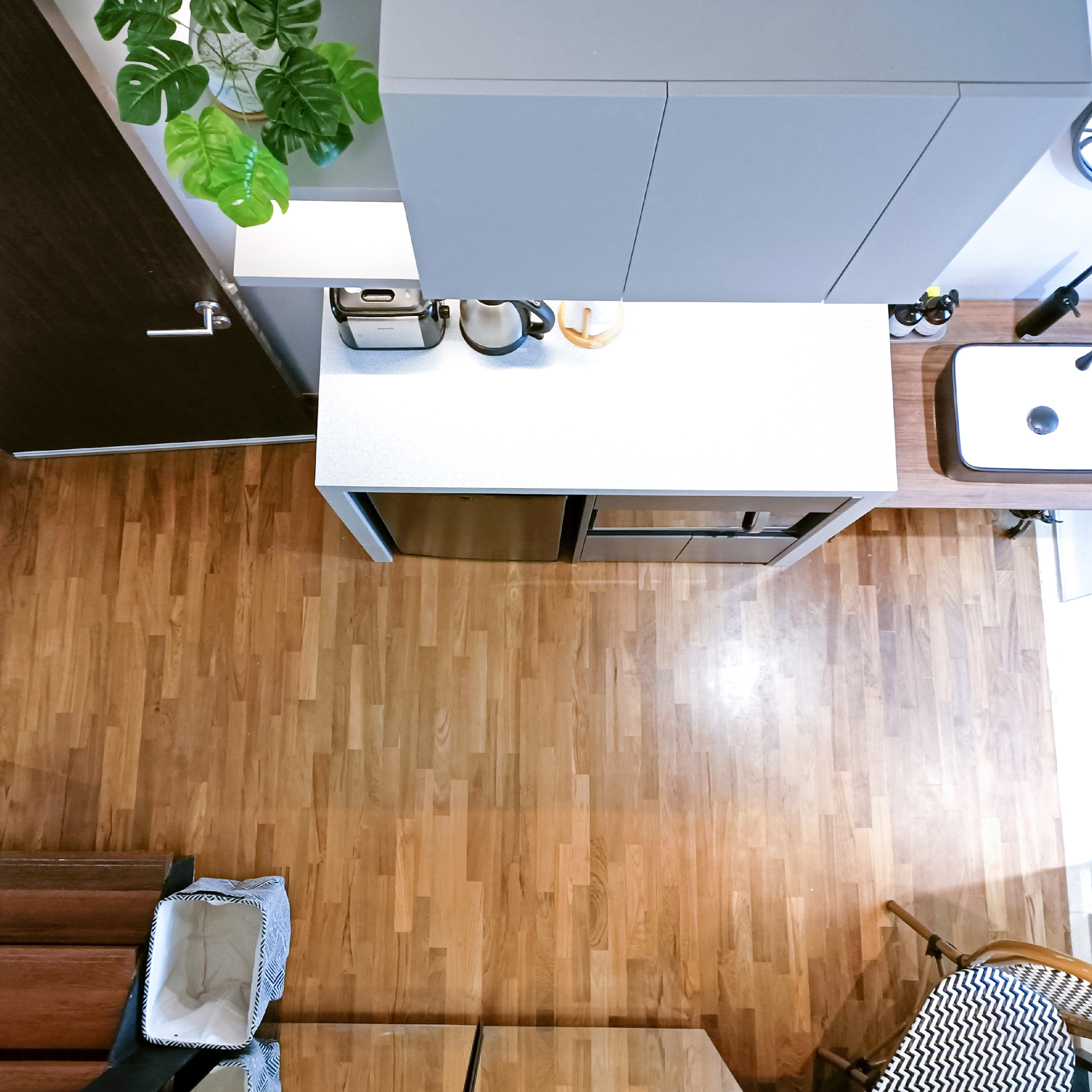 Loft Apartment - 3D2N Staycation Package