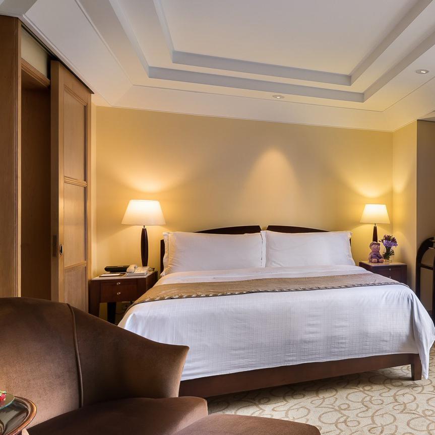 SRV Rediscovery Packages - Quay Room