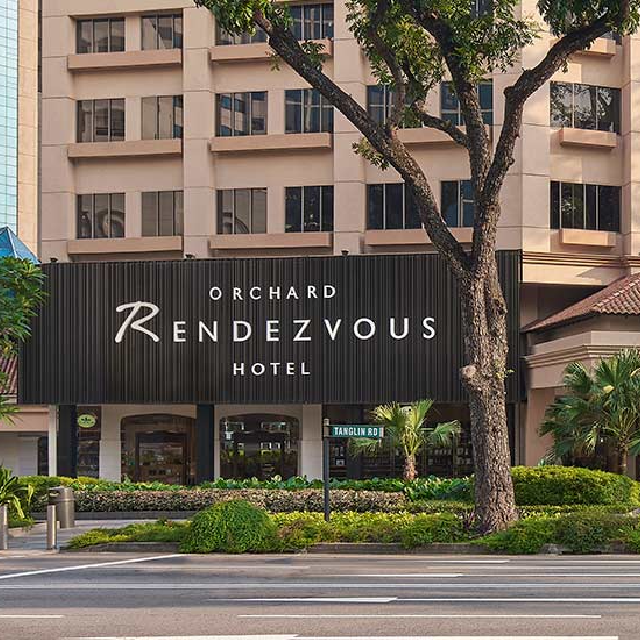 Deluxe Room: Extended Weekend Deals & School Holiday Package