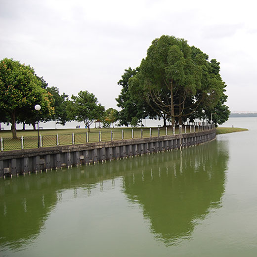 Kranji Countryside Tour