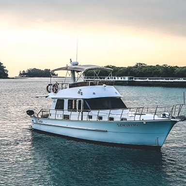 Sentosa Development Corporation - YachtcruiseSG