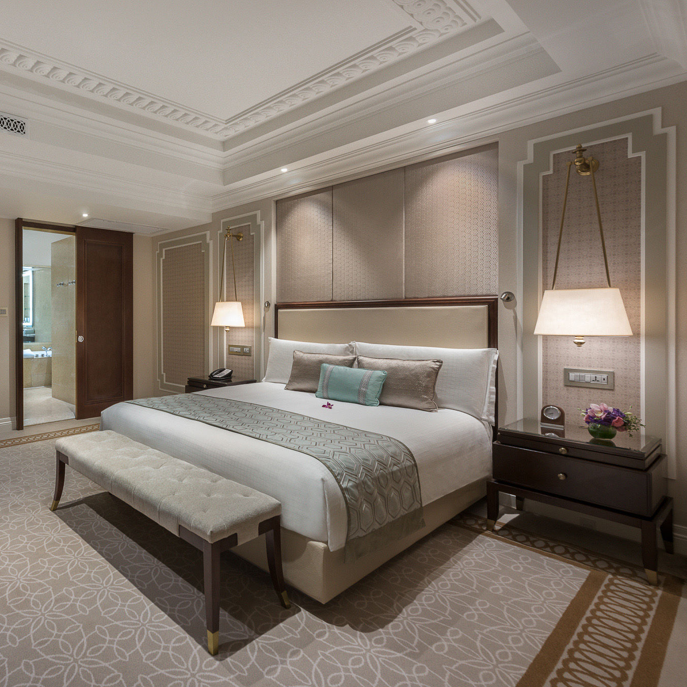 SRV Rediscovery Packages - Palladian Suite