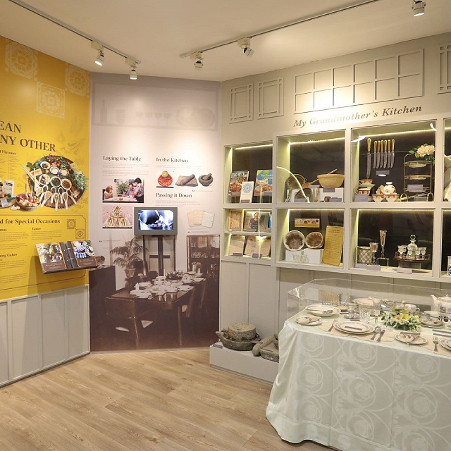 Origin Journeys' Eurasian Heritage Tour