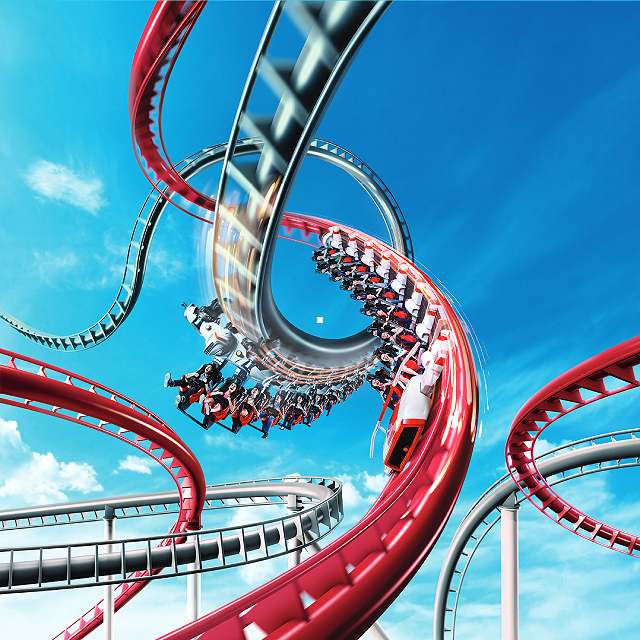 Universal Studios Singapore