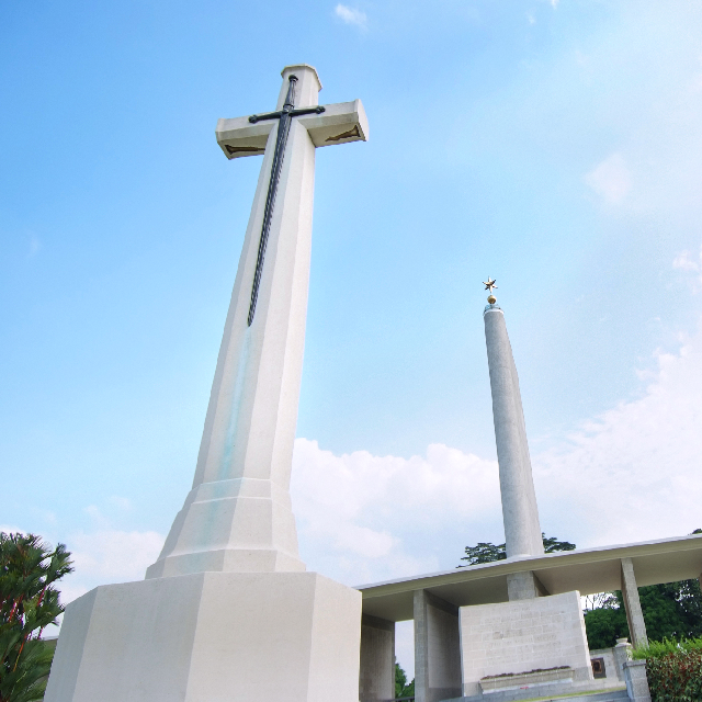 Battlefields of Singapore - Battlelines